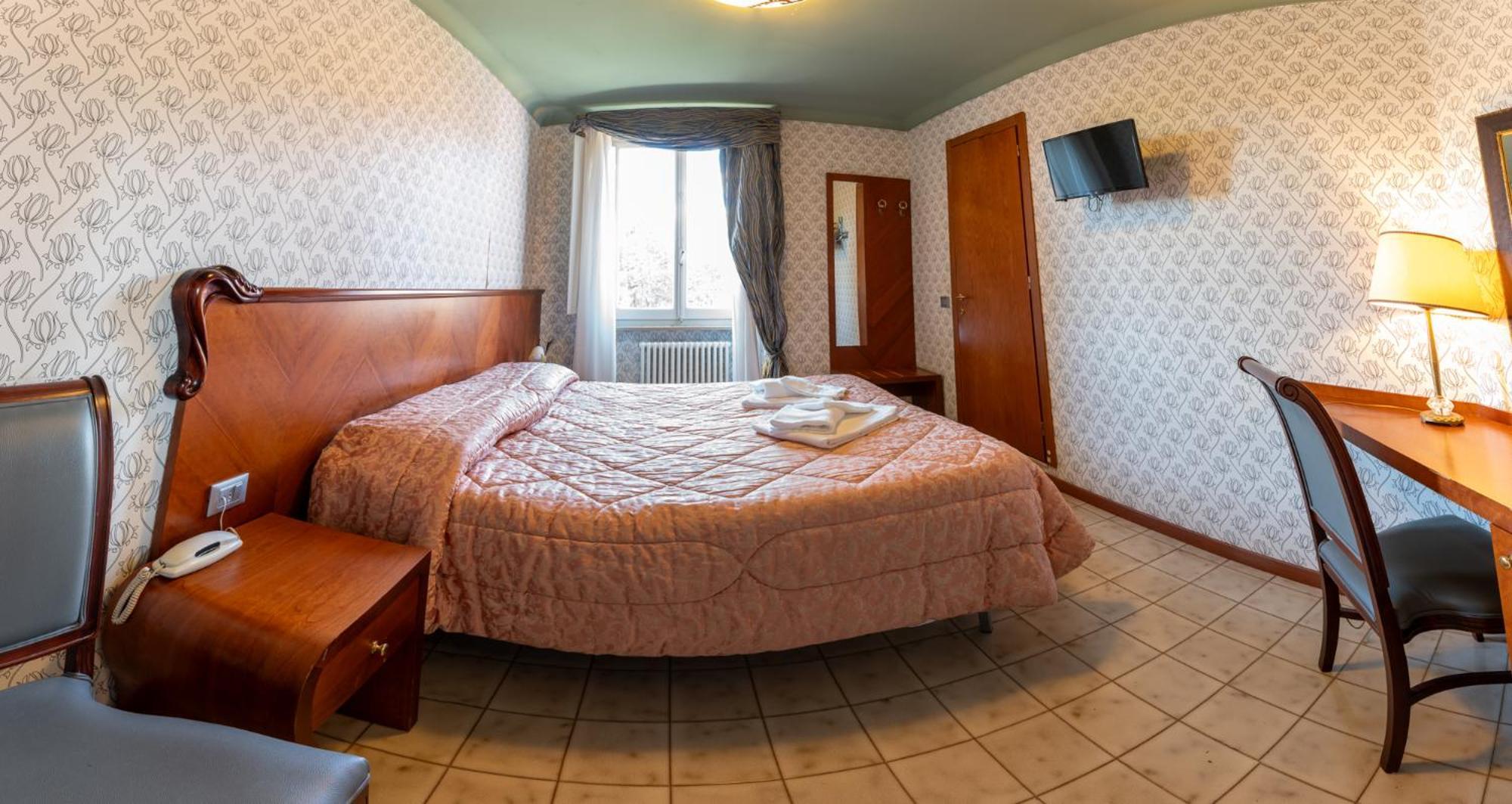 Hotel Terme Sarnano Exterior photo