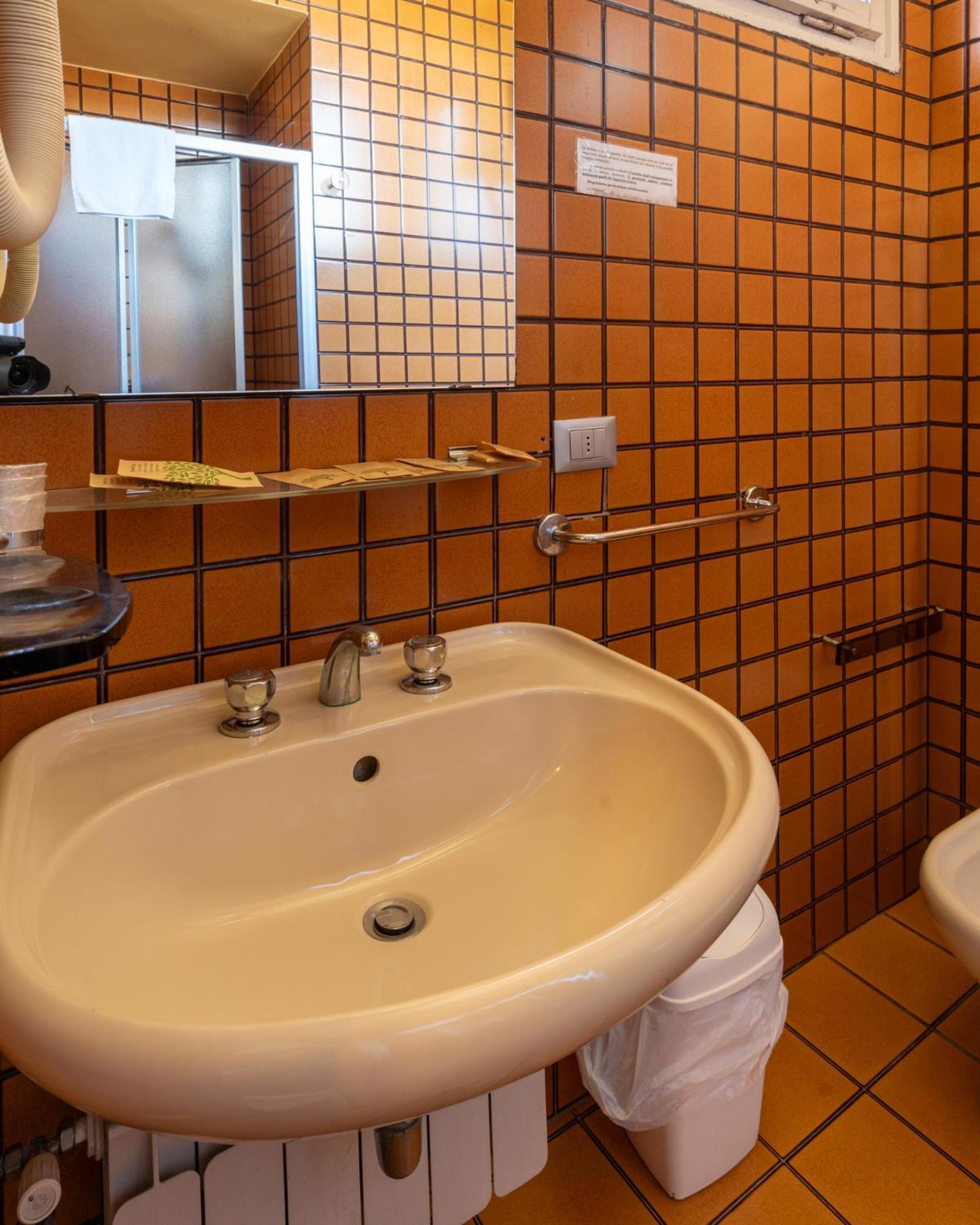 Hotel Terme Sarnano Exterior photo