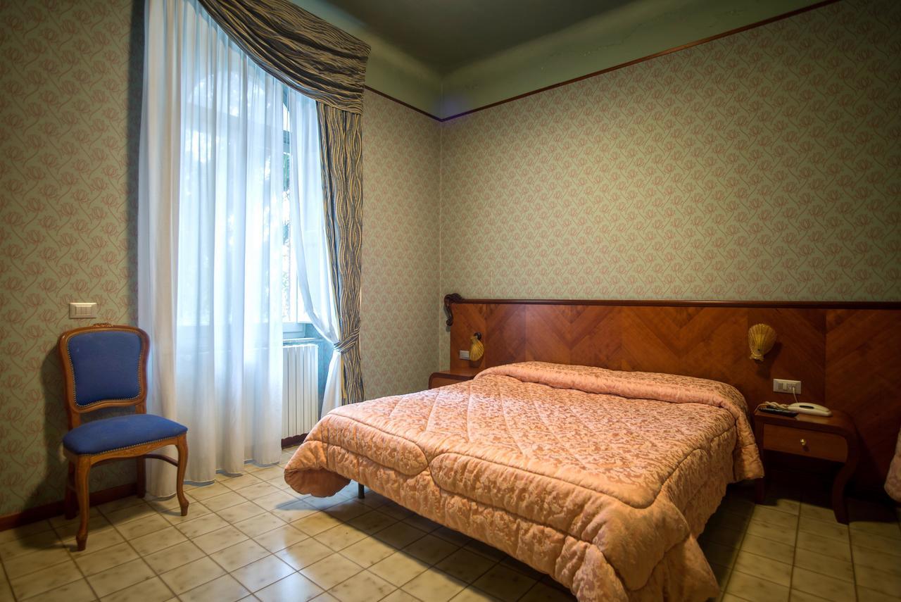 Hotel Terme Sarnano Exterior photo